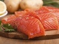 Ryby sú významným zdrojom omega-3 mastných kyselín. 