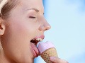 Doprajte si zmrzlinu, má blahodarné účinky na ľudské telo!