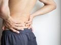 Zbavte sa bolestí chrbtice jednoduchým cvikom!