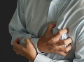 Ateroskleróza je nebezpečná, môže viesť k srdcovému infarktu!
