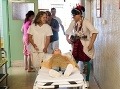 Humor zdravotných klaunov dokáže zmierniť strach detí pred operáciou.