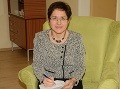 Prednostka košickej Univerzitnej nemocnice L. Pasteura Zuzana Gdovinová