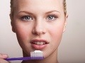 Pravidelné čistenie zubov je dôležité pre celkové zdravie organizmu. 