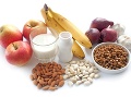 Najlepšie urobíte, keď bude vaša strava denne obsahovať potraviny s prirodzenou schopnosťou podporovať výskyt prospešných baktérií v črevách. Foto: Thinkstock.com