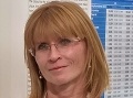 MUDr. Katarína Babinská, PhD., MSc.