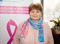 MUDr. Alena Kállayová