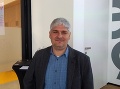 Ing. Pavol Čekan, PhD. 
