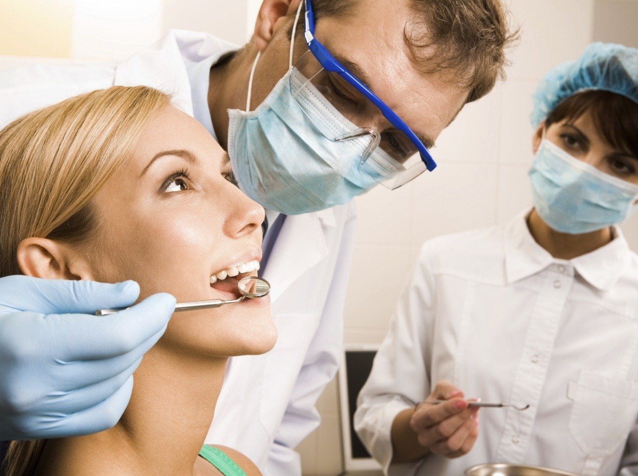 Navštevujte pravidelne zubnú ambulanciu, predídete tak zdravotným problémom.