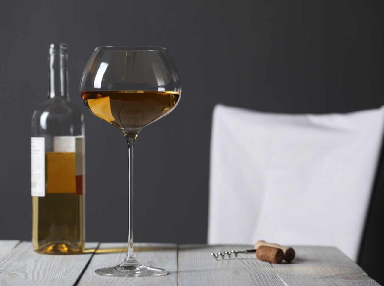 Víno nie je práve najzdravšie, podľa vedcov ničí mozog.