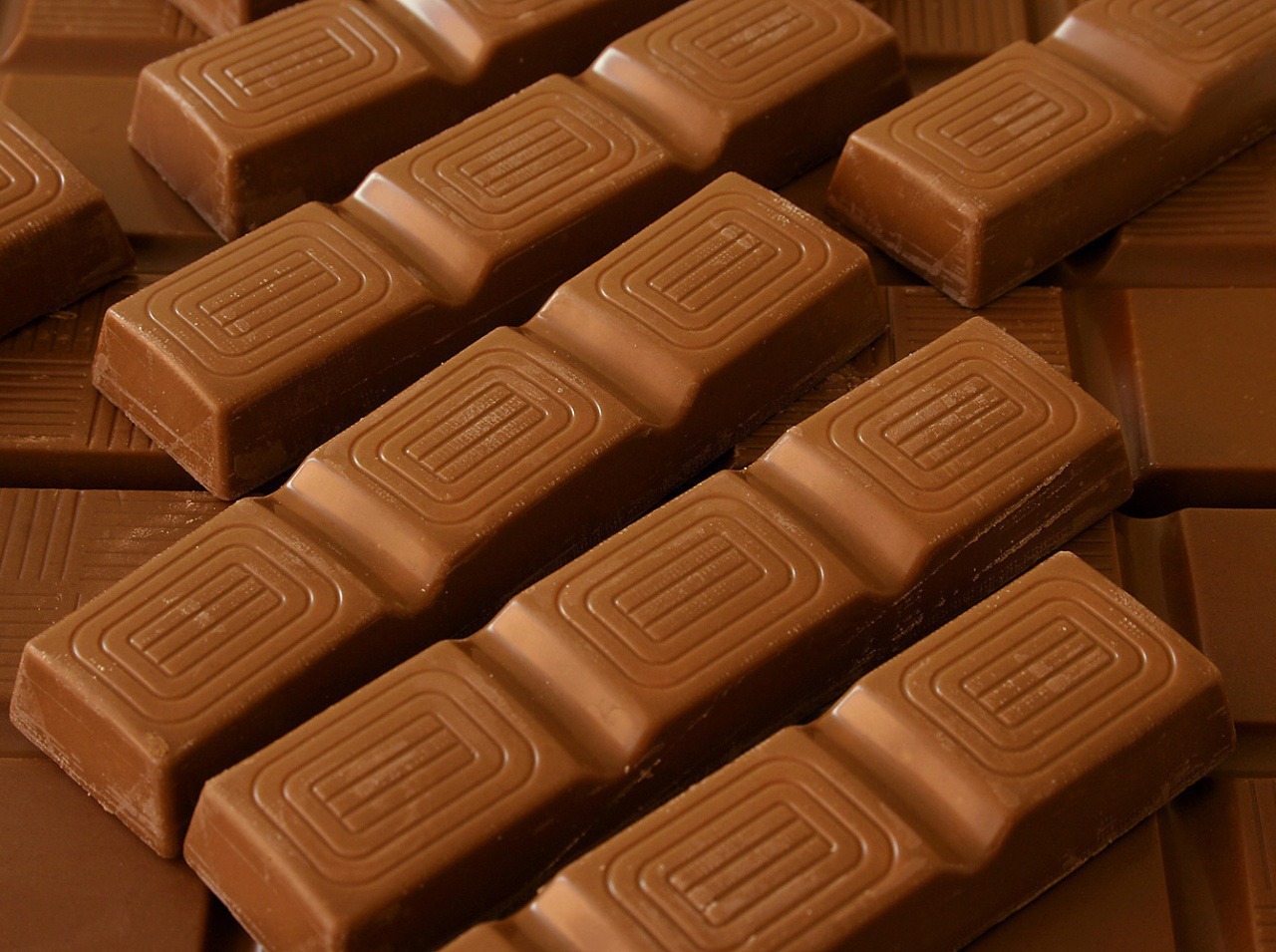Čokoláda nezhoršuje pleť a nespôsobuje akné.
