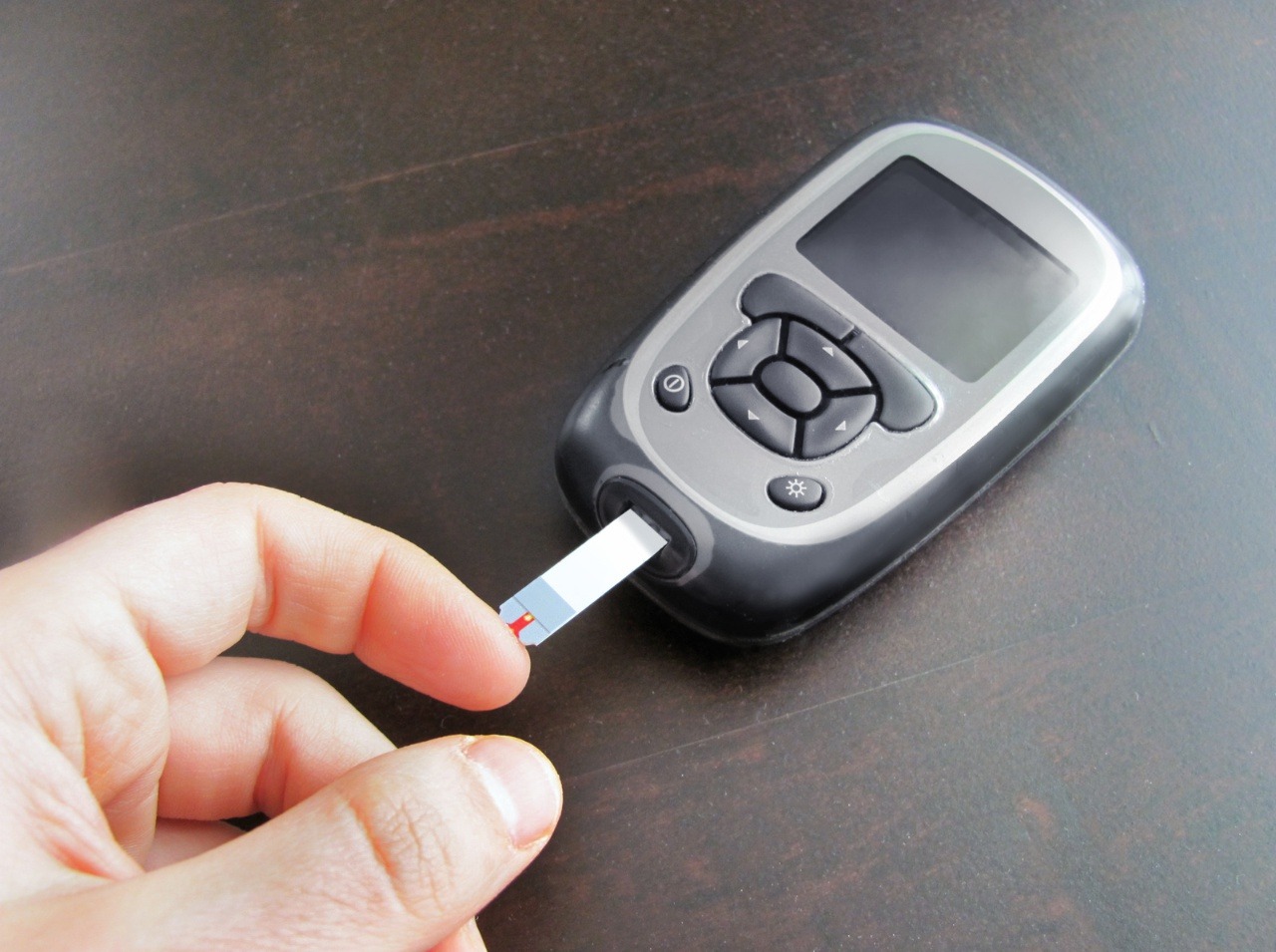 Počet diabetikov na Slovensku stále rastie.