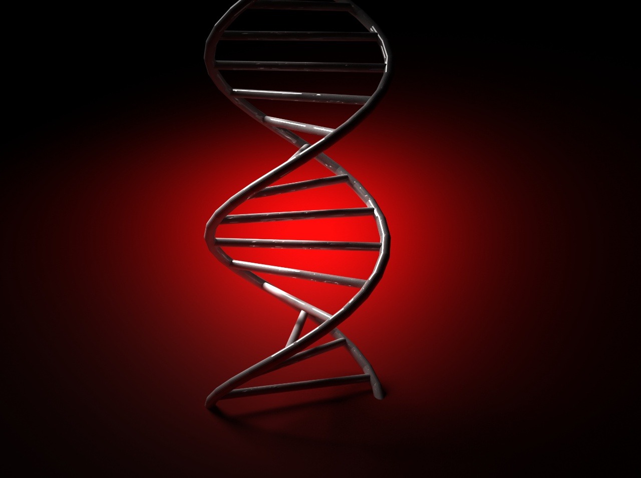 Môže DNA za riziko vzniku infarktu? 