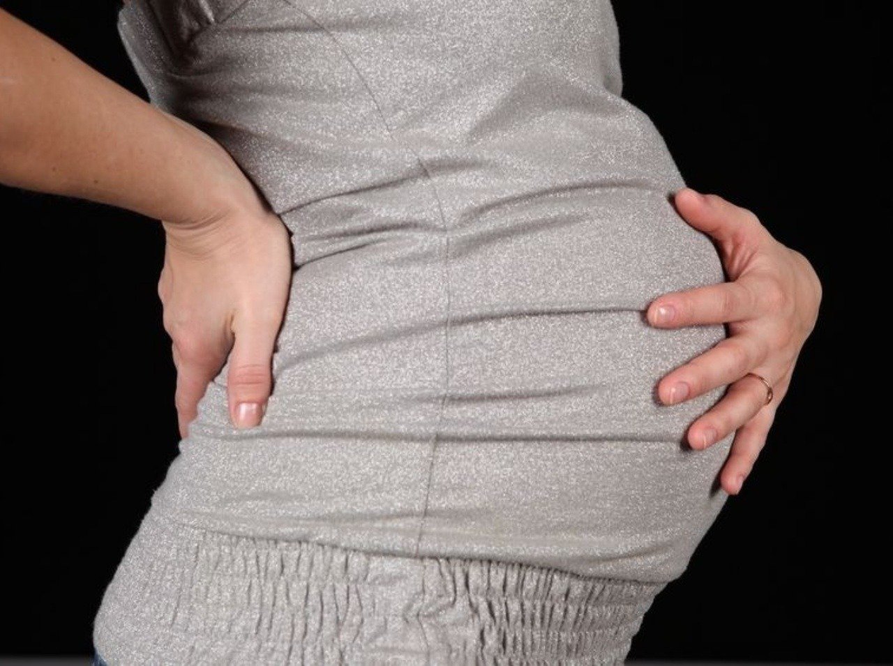 Test na tehotenstvo nemusí výlučne znamenať, že čakáte dieťa.