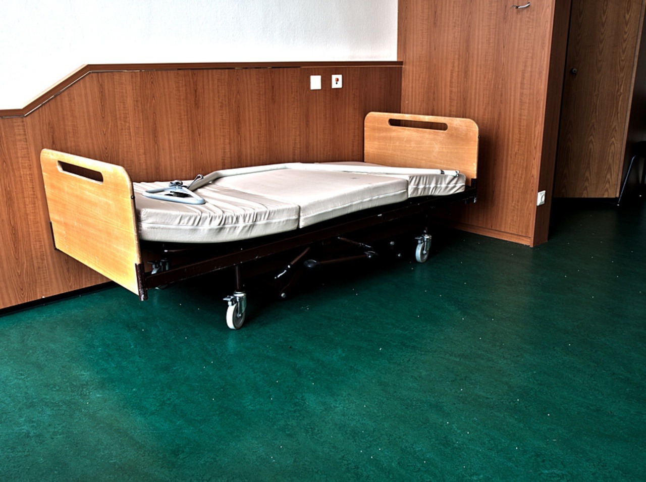 V roku 2012 skončili viacerí Slováci v psychiatrických liečebniach. 