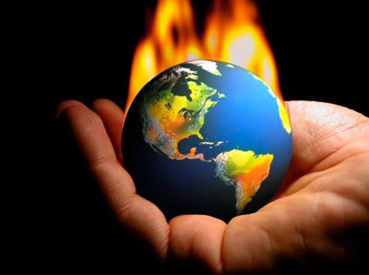 Čelíme globálnemu otepľovaniu, mali by sme sa preto pripraviť na jej dôsledky.