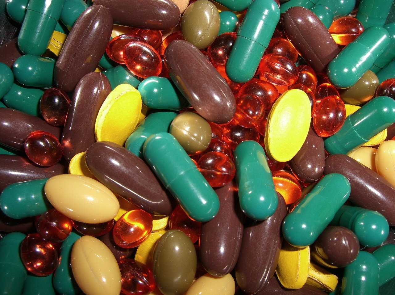 Vedci spochybnili užívanie doplnkov s vitamínom D.
