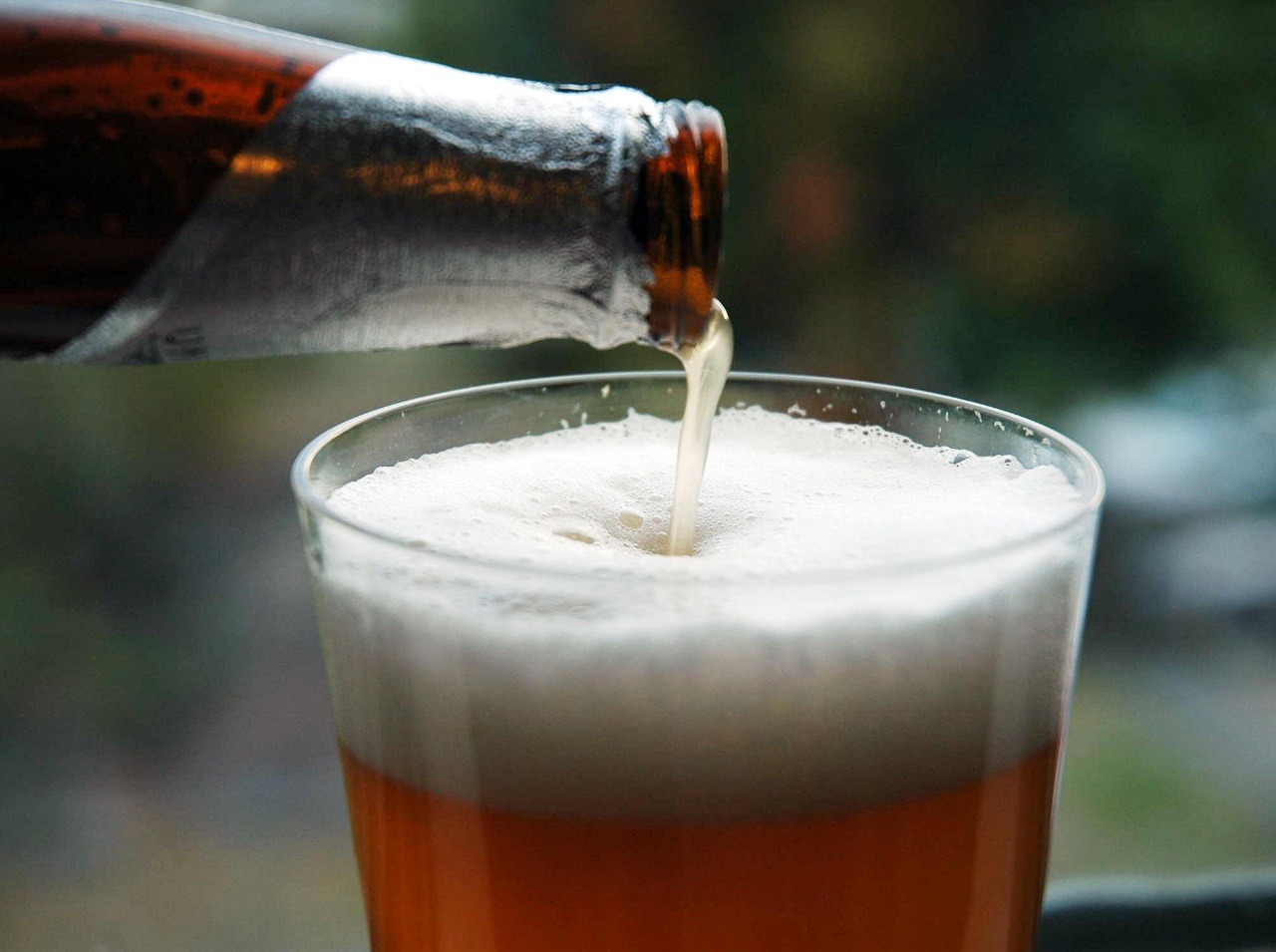 Vedci vyvinuli pivo, ktorý dodáva telu vodu.