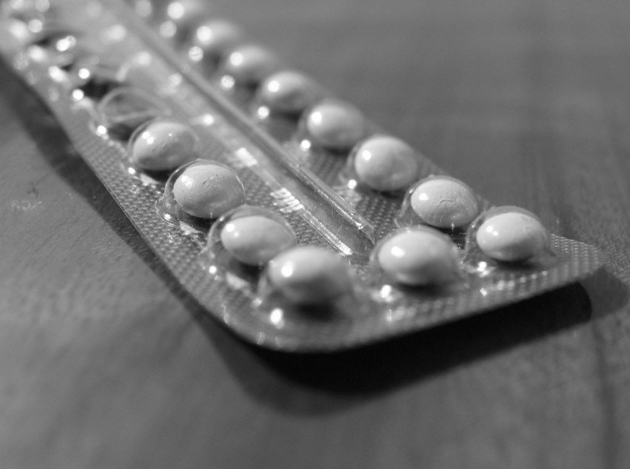 Čoraz menej žien užíva antikoncepciu.