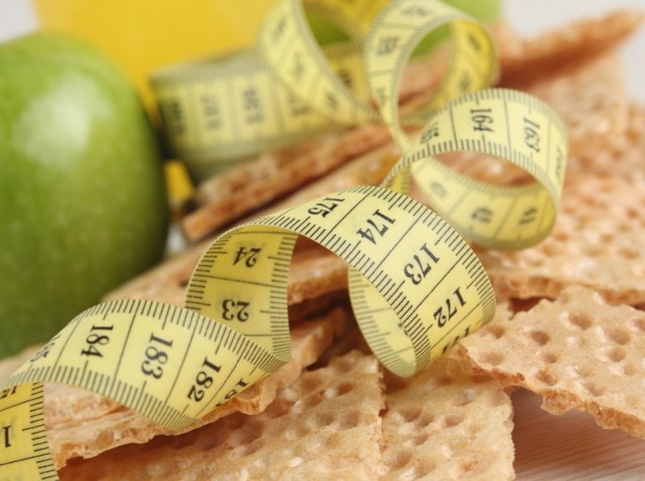 Drastické diéty nie sú dobré, hrozí jojo efekt, ktorý vám môže poškodiť zdravie!