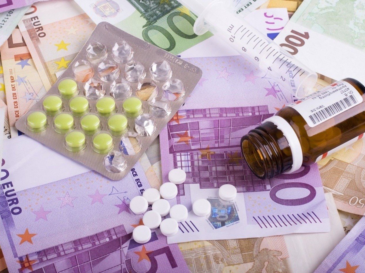 Na výskum závažných ochorení pôjde 5,2 mil. eur.