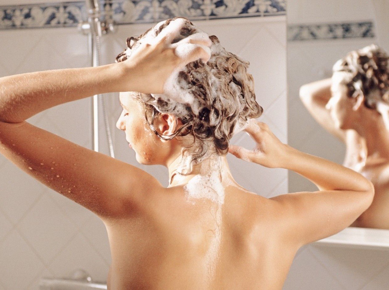 Väčšina šampónov, ktoré používame, obsahujú parabény.