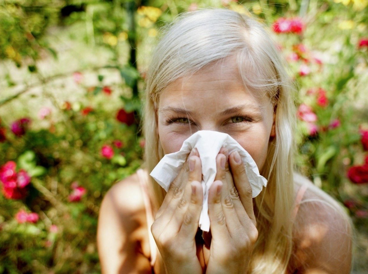 Nepríjemných alergií sa môžete zbaviť účinnou liečbou.