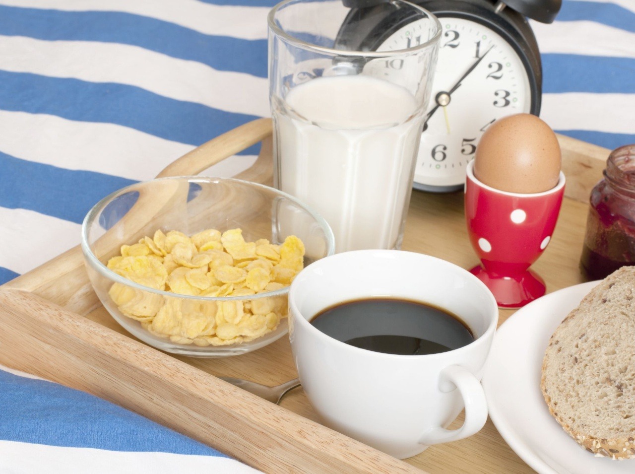 Nezabúdajte na raňajky, inak vám hrozia choroby srdca.