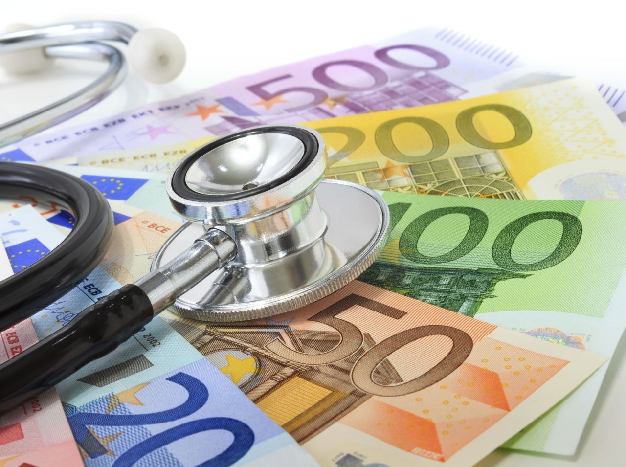 Štátna zdravotná poisťovňa dala na liečbu rakoviny milióny eur.