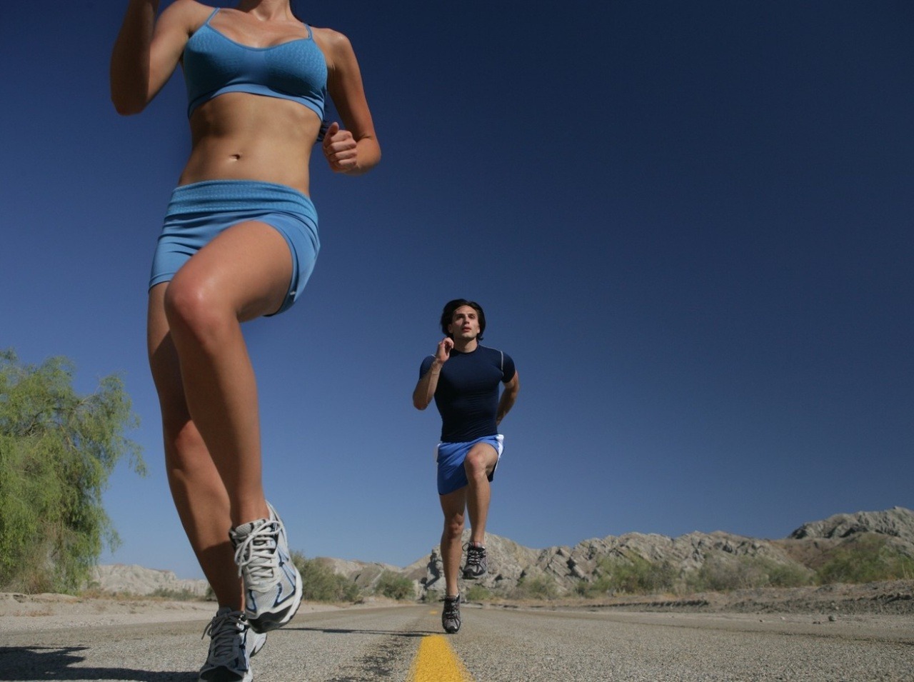 Vytrvalostné cvičenie údajne nie je práve najideálnejšie pre naše zdravie!
