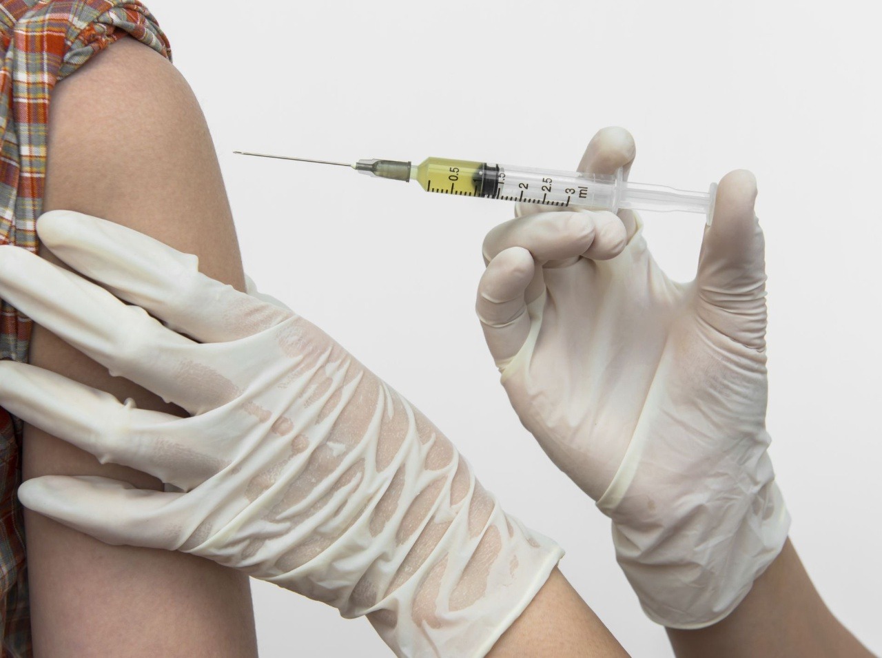 Vakcína proti osýpkam údajne dokáže vyliečiť pacientov s rakovinou!