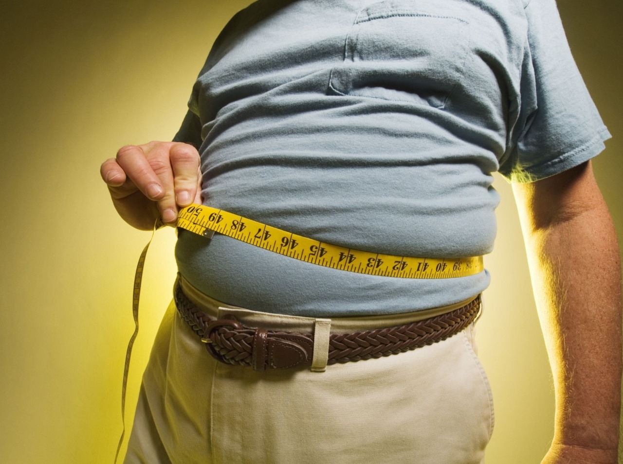 Viac než dve miliardy ľudí trpia nadváhou alebo obezitou. 