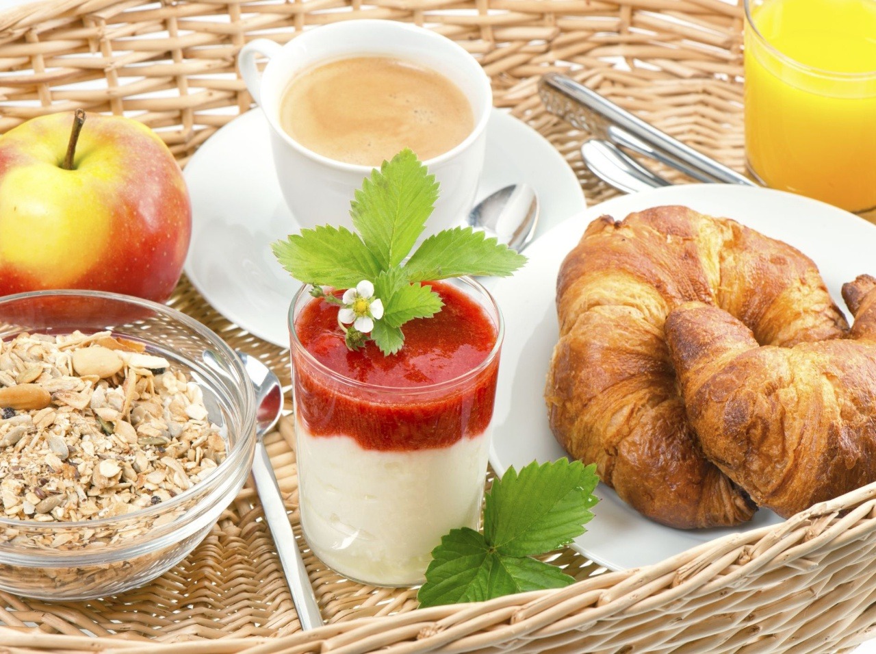 Raňajky nie sú najdôležitejším jedlom dňa!