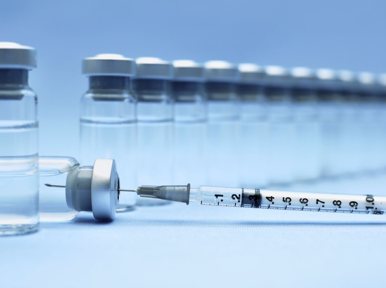 Slovensko bude nakupovať pandemické vakcíny spoločne s inými krajinami Európskej únie. 
