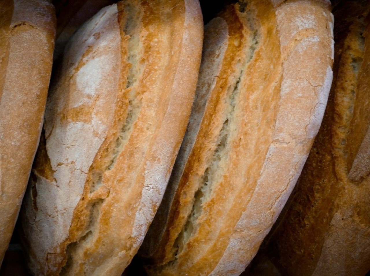 Vyrobte si vlastný chlieb, budete mať istotu, že nejde o nezdravé pečivo.