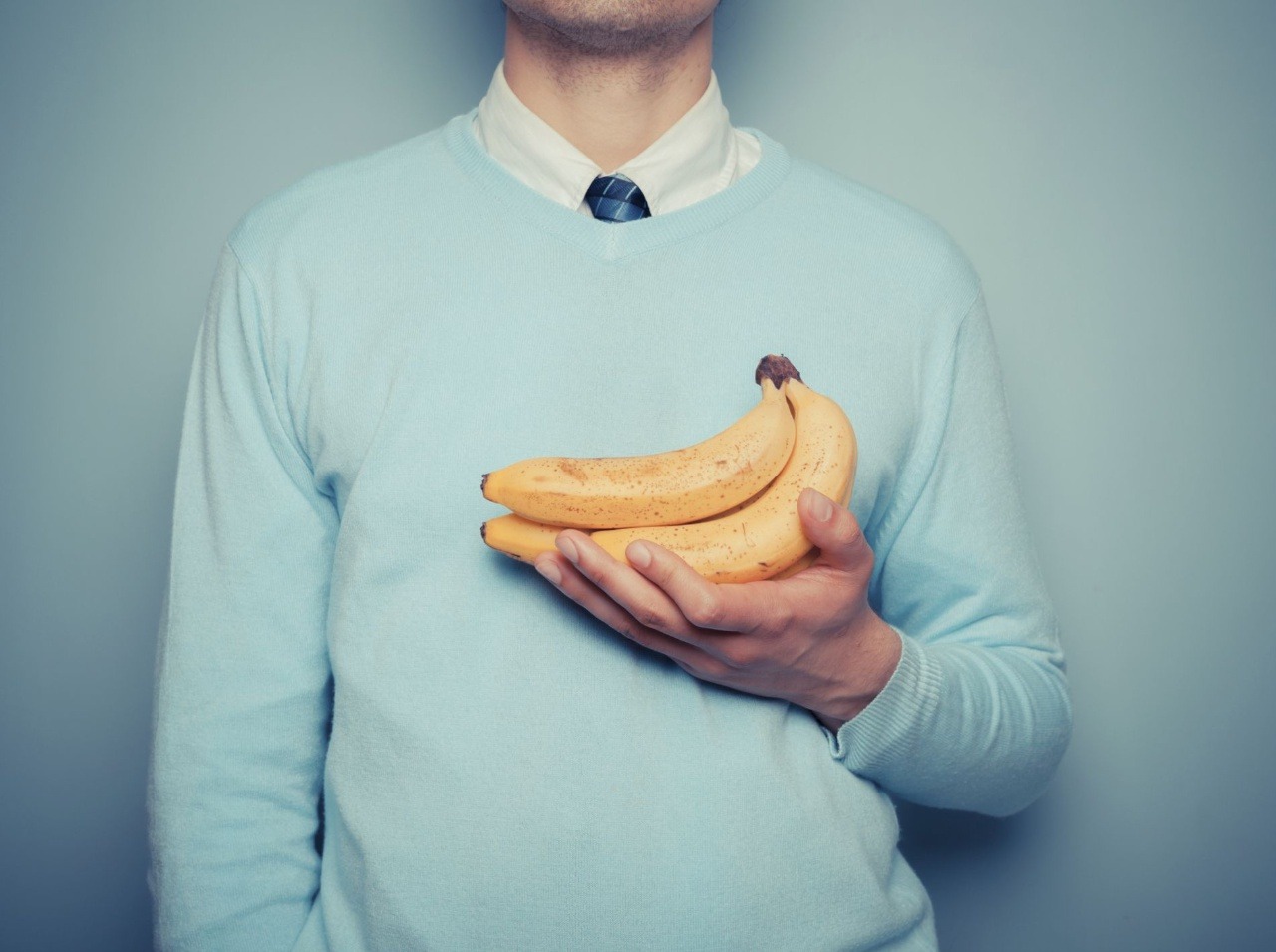 Zrelé banány by sme vraj nemali konzumovať.