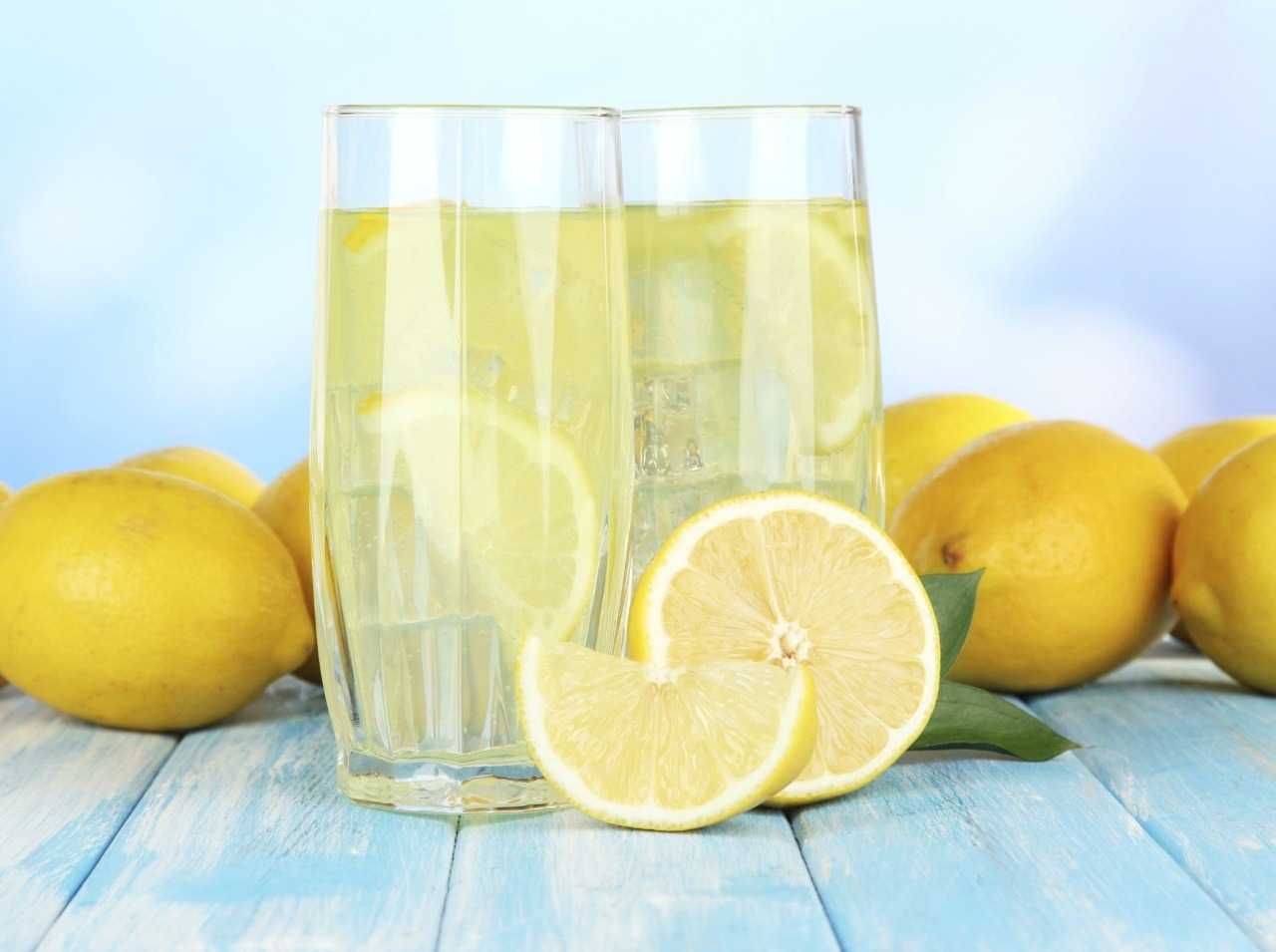 Myslíte si, že citróny stačí len umyť?