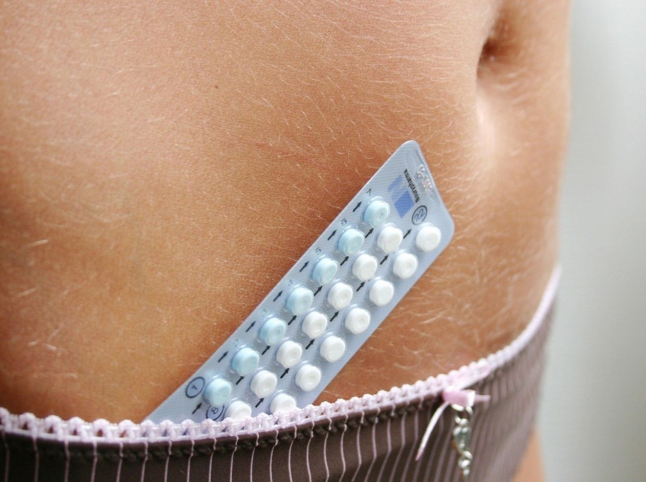 Onedlho bude koniec antikoncepčným pilulkám!