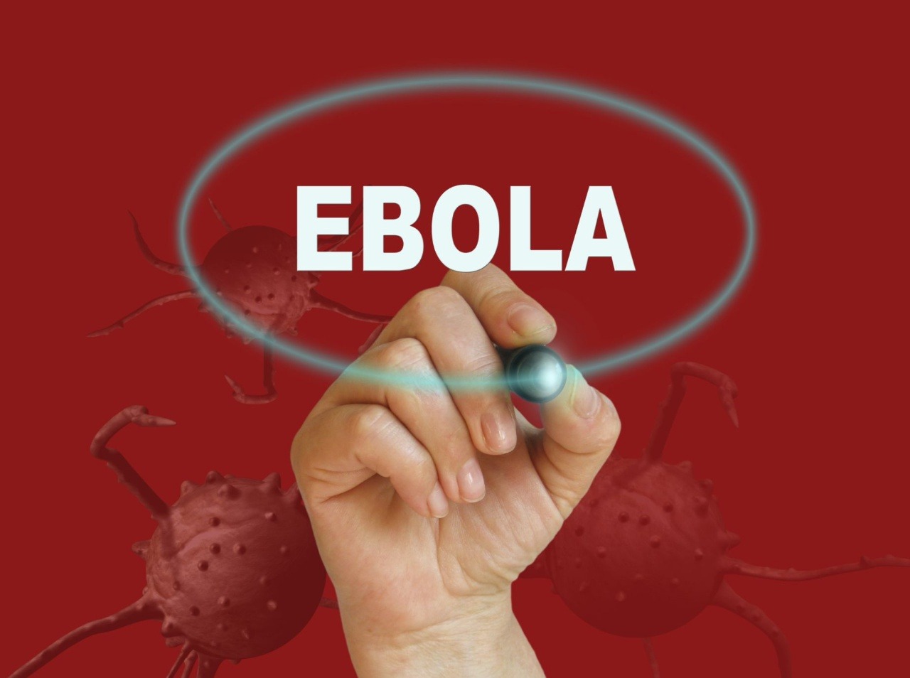 Ebola má stále viac a viac obetí!