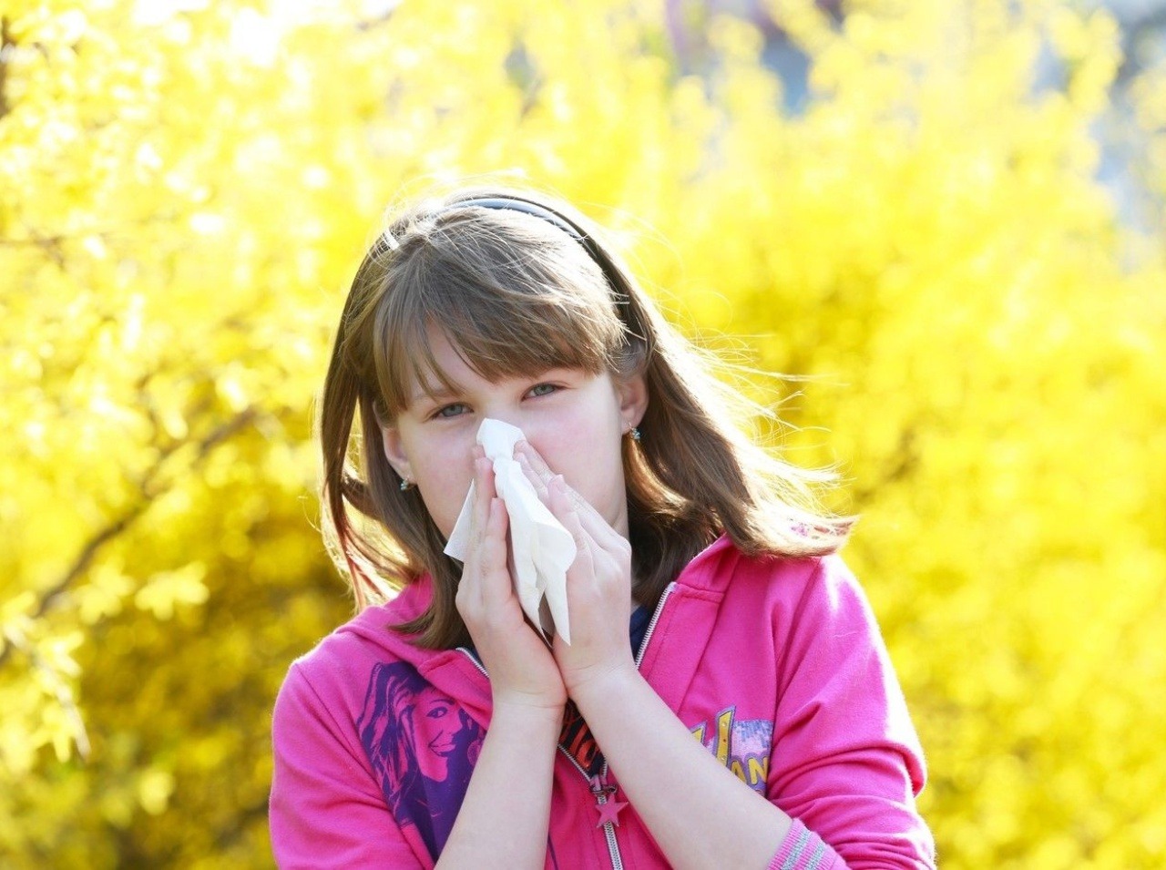 Alergici si od peľu paliny a ambrózie nevydýchnu až do októbra.