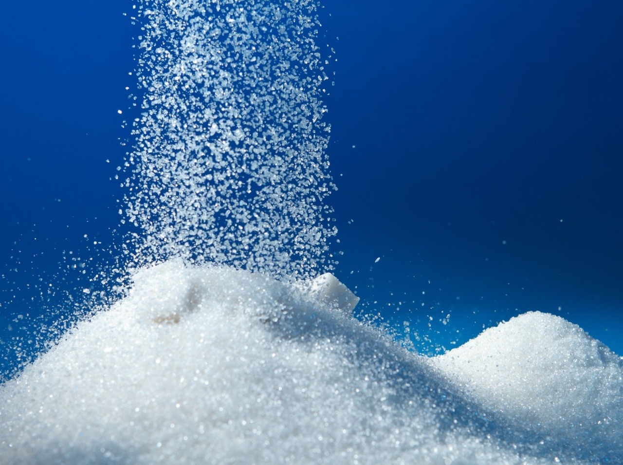 Biely cukor vám môže aj pomôcť, stačí vedieť, ako ho použiť!