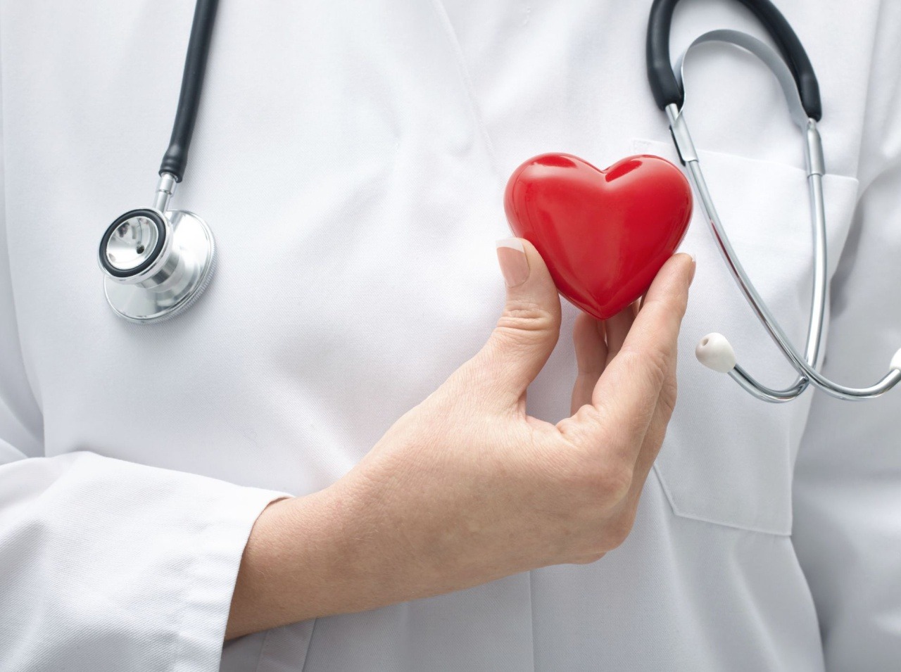 Srdcové ochorenia nás najviac zabíjajú!