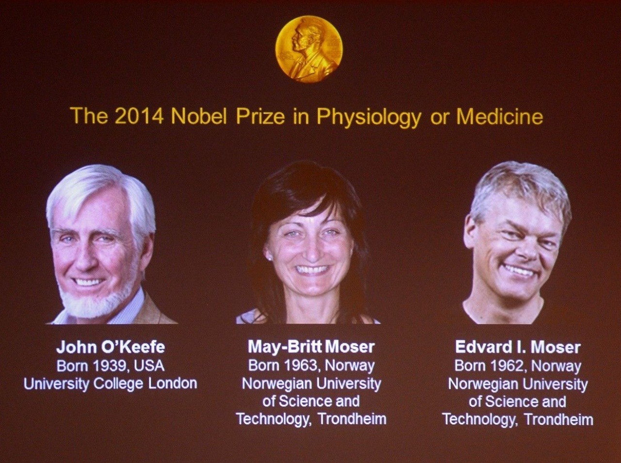 Títo vedci získali prvú tohtoročnú Nobelovu cenu.