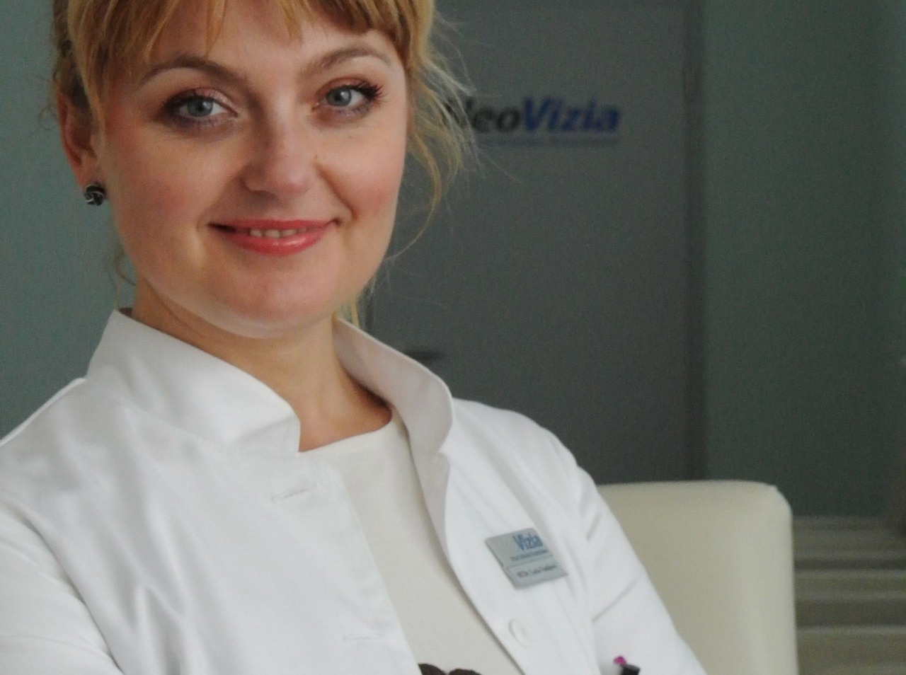 MUDr. Lucia Vaníková bude online 9. októbra 2014 od 11:00-12:00 v magazíne Vysetrenie.sk
