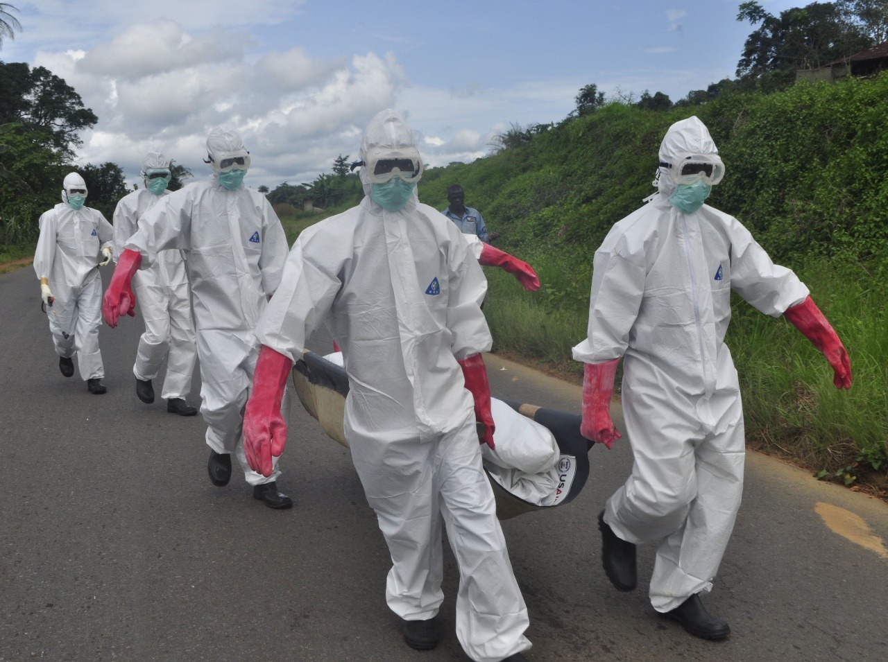 Ebola si vyžiadala niekoľko tisíc obeti, budeme mať od nej konečne pokoj?