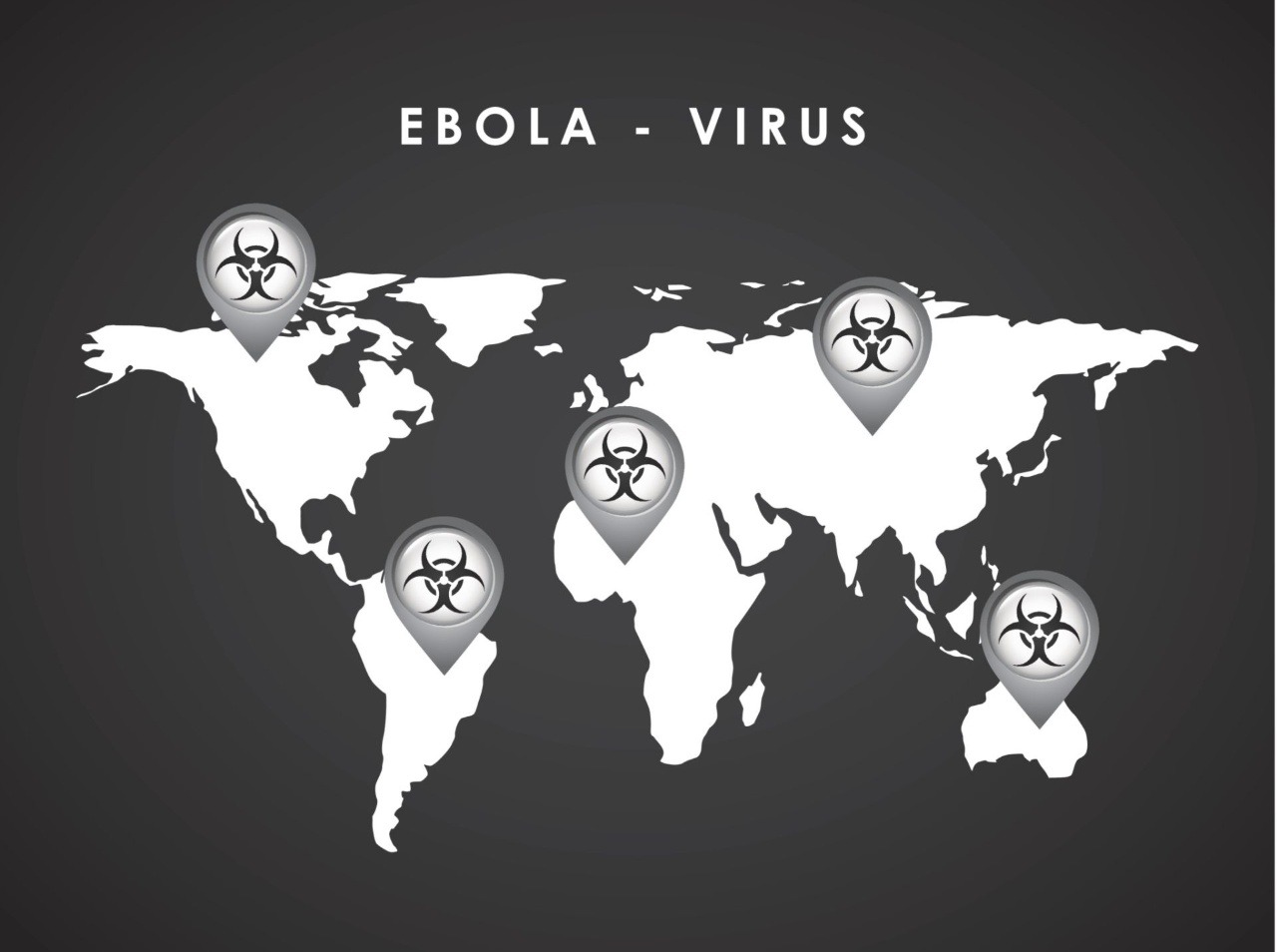 Zbavíme sa eboly v priebehu niekoľkých mesiacov? 