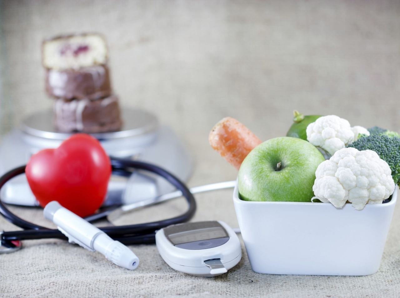 Riziko cukrovky znížia zdravé raňajky a pohyb!