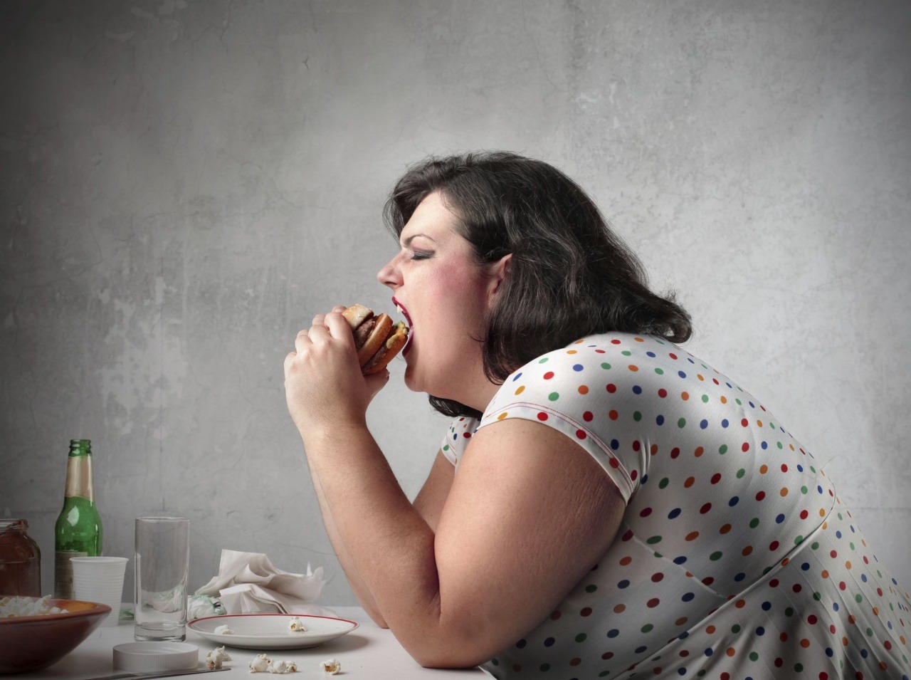 Nadváha či obezita sú zodpovedné za pol milióna prípadov rakoviny ročne.