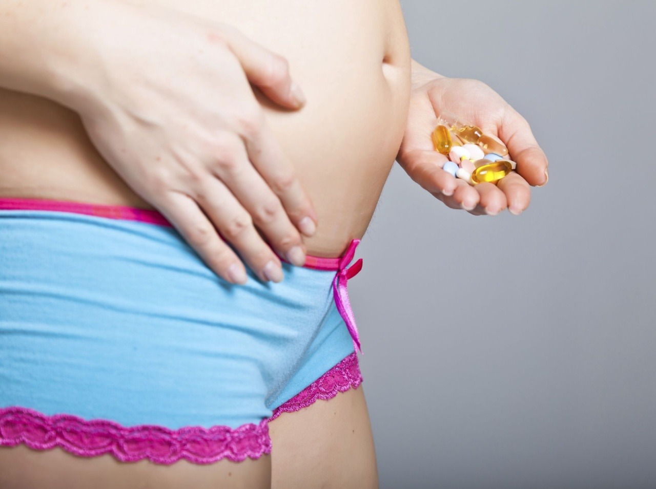 Tehotné ženy by najlepšie nemali brať žiadne lieky!