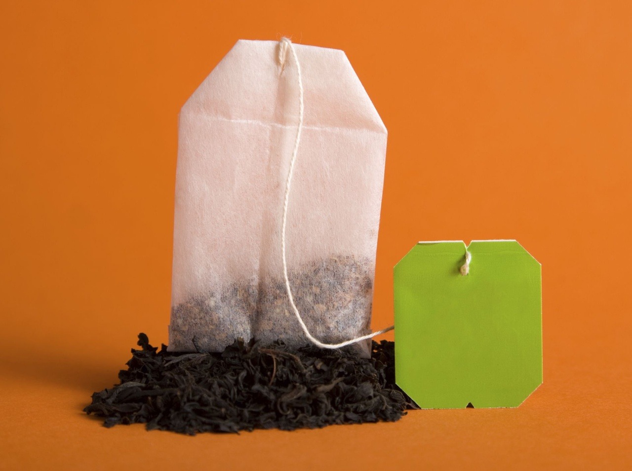 Zelené čaje vo vrecúšku obsahujú veľa pesticídov!