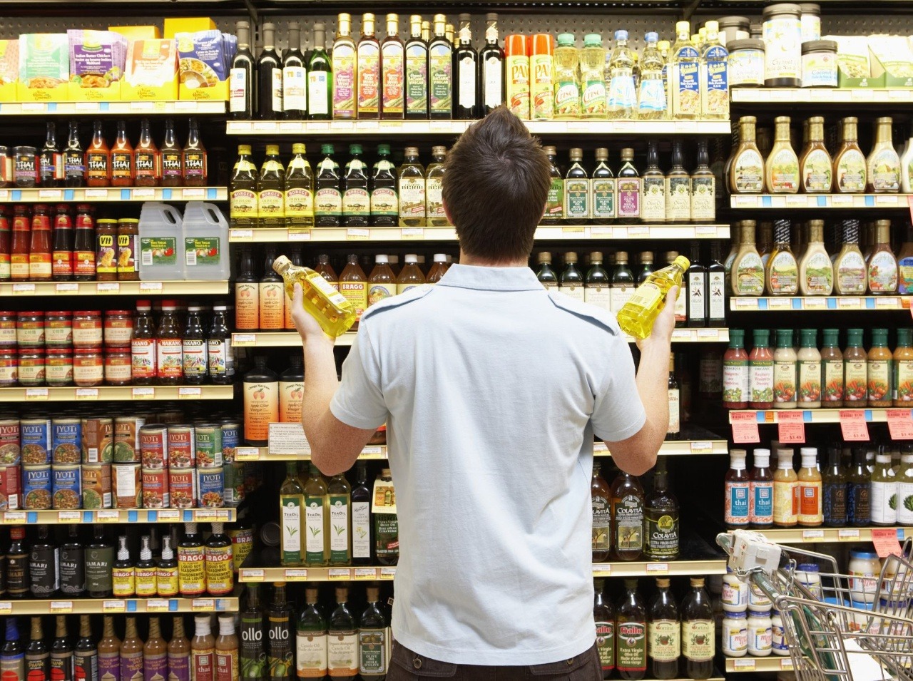 Naaviac pochybností, čo sa týka kontroly potravín, našli inšpektori v supermarketoch a hypermarketoch. 